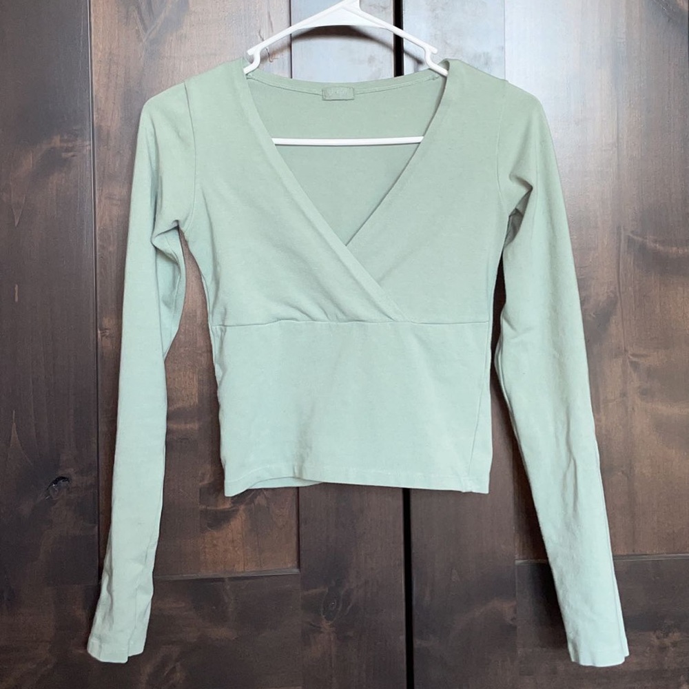 PacSun John Galt top